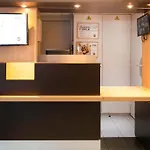 Hotel Parc Expos La Beaujoire Nantes