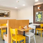 Hotel Parc Expos La Beaujoire 2*