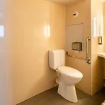 Parc Expos La Beaujoire Hotel Nantes