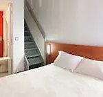 Hotel Parc Expos La Beaujoire 2*