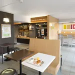 Hotel Parc Expos La Beaujoire