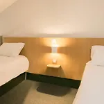 Parc Expos La Beaujoire 2* Nantes