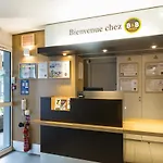 Parc Expos La Beaujoire Hotel 2*