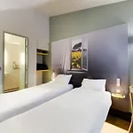Parc Expos La Beaujoire Hotel 2*