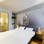 Hotel Parc Expos La Beaujoire