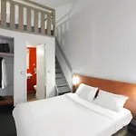 Hotel Parc Expos La Beaujoire