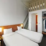 Hotel Parc Expos La Beaujoire Nantes