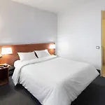 Parc Expos La Beaujoire Hotel