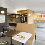 Hotel Parc Expos La Beaujoire