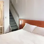 Hotel Parc Expos La Beaujoire Nantes