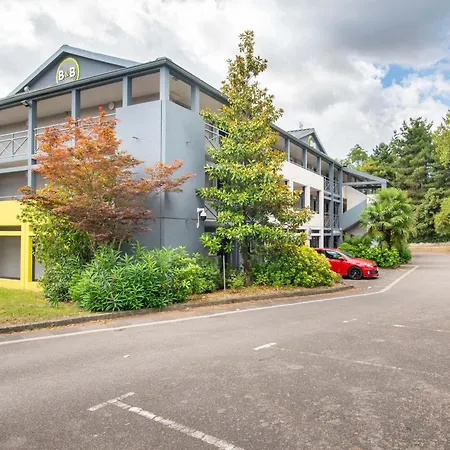 Parc Expos La Beaujoire 2*