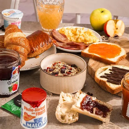 Parc Expos La Beaujoire ナント