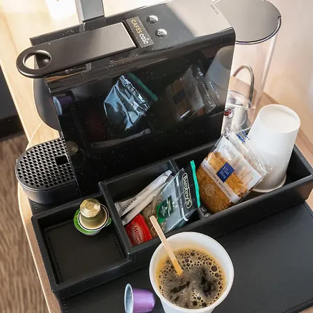 Ξενοδοχείο Parc Expos La Beaujoire Ναντ