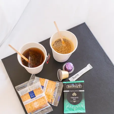 Parc Expos La Beaujoire Ξενοδοχείο Ναντ