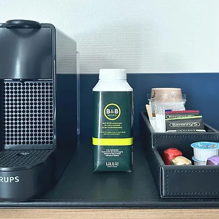 Parc Expos La Beaujoire ホテル 2*