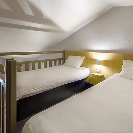 Parc Expos La Beaujoire Hotel