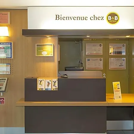 Parc Expos La Beaujoire Hotel Nantes