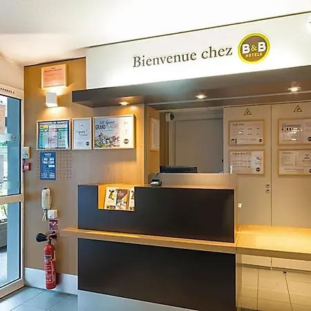 Parc Expos La Beaujoire 2*