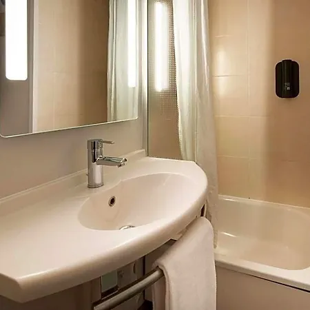 Hotel Parc Expos La Beaujoire