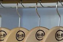 Parc Expos La Beaujoire 2*