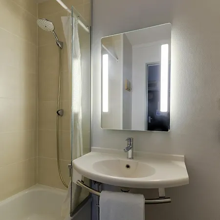 Parc Expos La Beaujoire 2* ナント