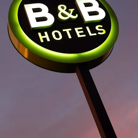 Hotel Parc Expos La Beaujoire