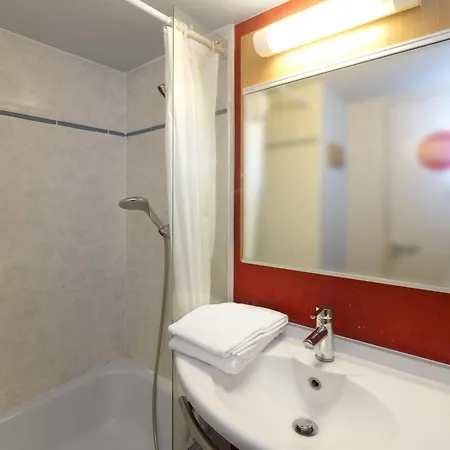 Hotel Parc Expos La Beaujoire Nantes