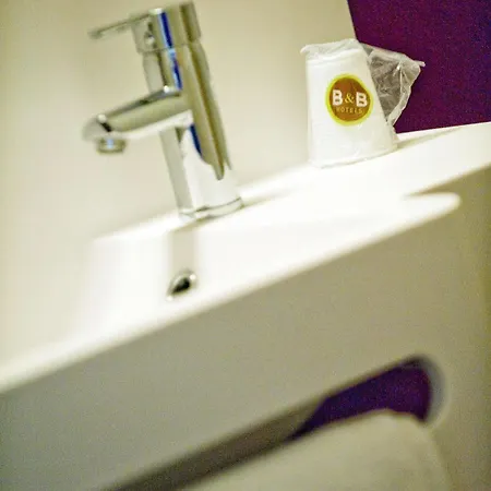 Parc Expos La Beaujoire 2*