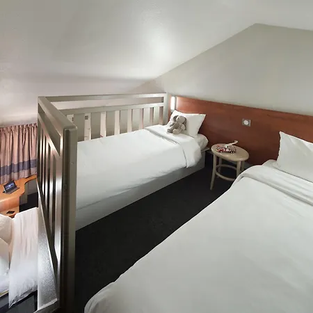 Parc Expos La Beaujoire