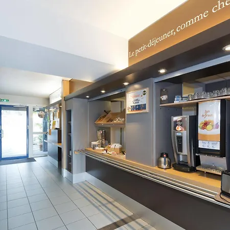 Parc Expos La Beaujoire