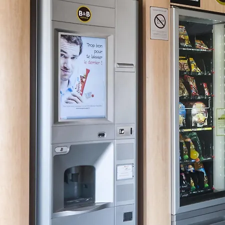 ホテル Parc Expos La Beaujoire