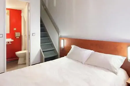 Hotel Parc Expos La Beaujoire Nantes