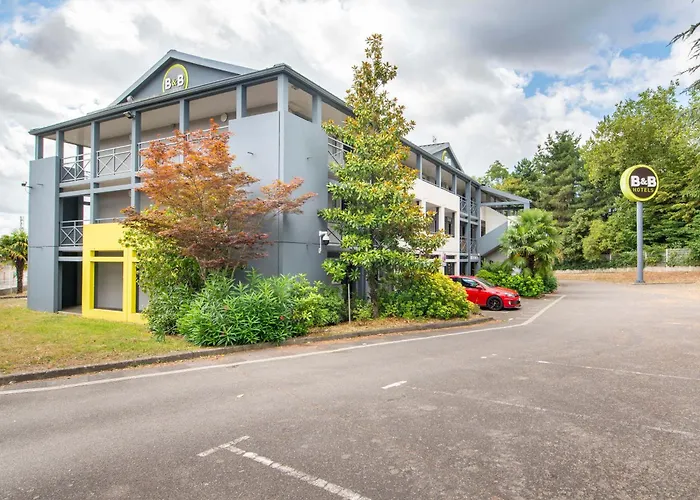 Parc Expos La Beaujoire 2*