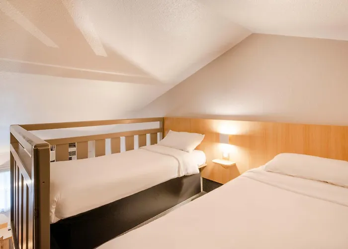 Parc Expos La Beaujoire 2* Nantes