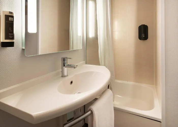 Parc Expos La Beaujoire