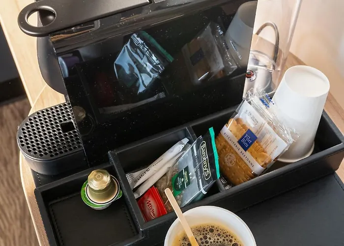 Hotel Parc Expos La Beaujoire Nantes