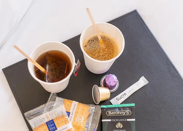 Parc Expos La Beaujoire Hotel Nantes