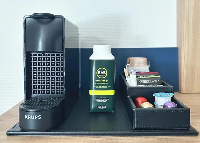 Parc Expos La Beaujoire Hotel 2*