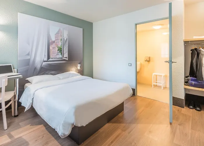 Parc Expos La Beaujoire Nantes