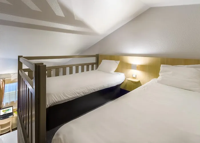 Parc Expos La Beaujoire Hotel