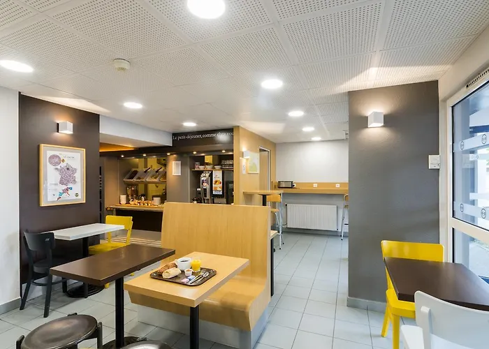 Parc Expos La Beaujoire 2*