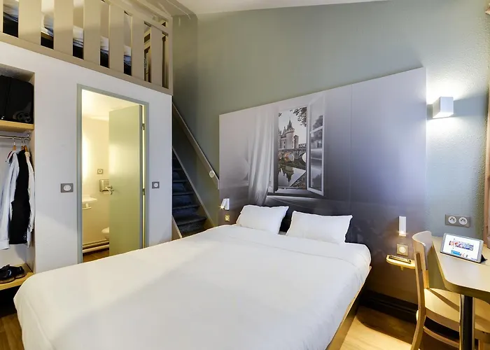 Parc Expos La Beaujoire Nantes