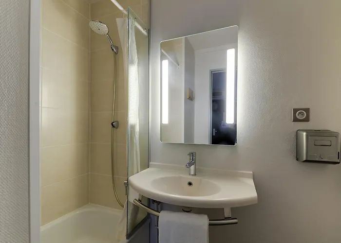 Parc Expos La Beaujoire 2* Nantes