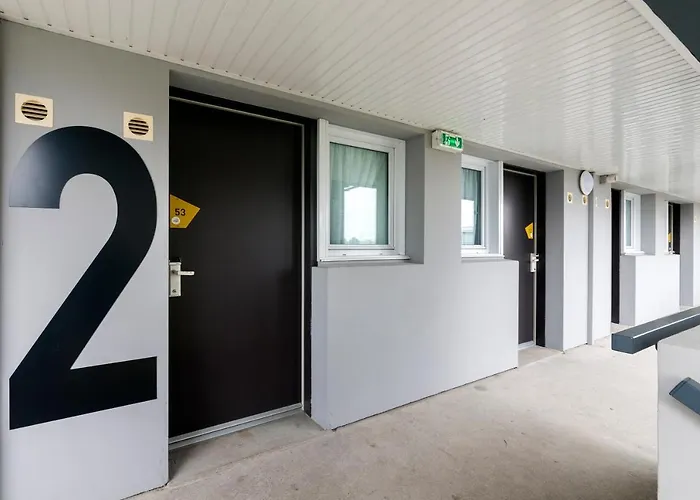 Parc Expos La Beaujoire 2*