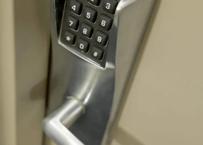 Parc Expos La Beaujoire Hotel Nantes