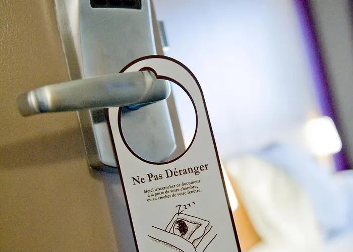 Parc Expos La Beaujoire Hotel