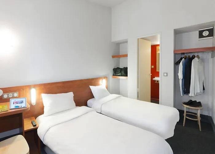 Parc Expos La Beaujoire 2*