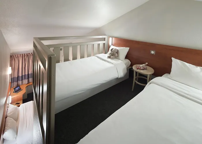 Parc Expos La Beaujoire