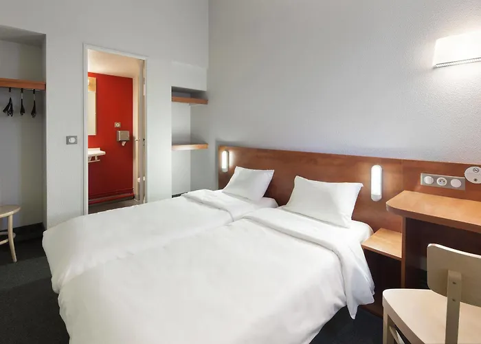 Parc Expos La Beaujoire 2*