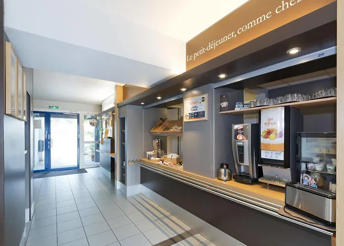 Parc Expos La Beaujoire